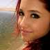 Ariana Grande Fan (@fanariana0555) Twitter profile photo