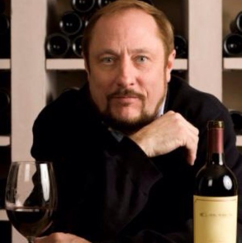 Kevin is the winner of the 2011 James Beard Lifetime Achievement Award. His first book The Windows on the World Wine Couse is the #1 selling wine book ever.