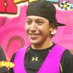 Sonrio por Manuel Padilla & Brandon Meza ♥ #Broopy