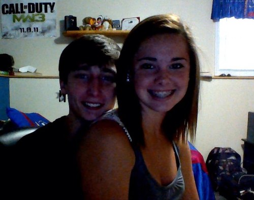 @intensityILY my gamer boyfriend(: and my other twitter account is @tbonser21 trying to become a girl gamer(: my xbox gt is miss intensity. Let the fun begin!