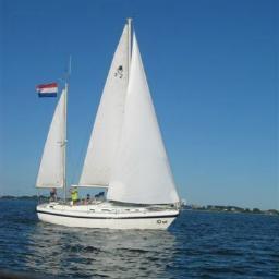 Contest32CS Ketch te koop in Harderwijk Doe een bod voor deze mooie zeilboot http://t.co/Wza1pyp54Q l 0031651089862