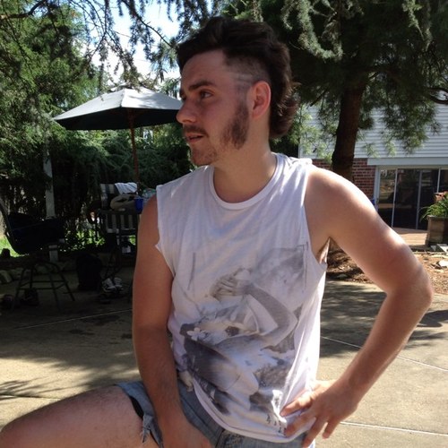 UncleRatchet's profile picture. Ratchet as shit #MCFC