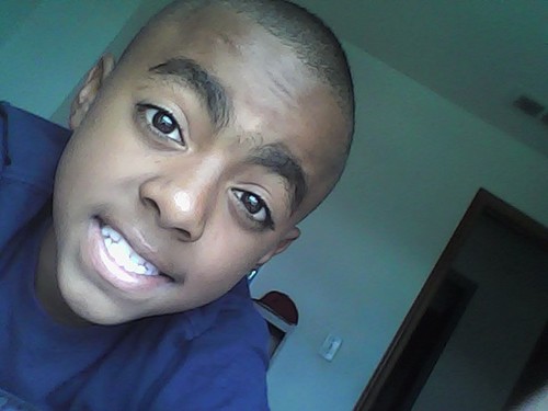 Smh You Can't Faze Me:D...Nah!:D