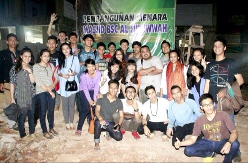 Information All About Puri Kartika Baru dan Kegiatan Pemuda di Sekitarnya Email : p3kbinfo@yahoo.co.id , Follow juga temen saya : @WarungGembel