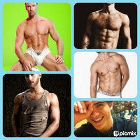 Hunky Dudes (@hunkopedia1) 's Twitter Profile