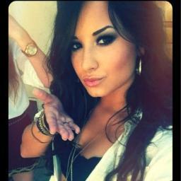 Demetria Devone Lovato Yes Heart Attack