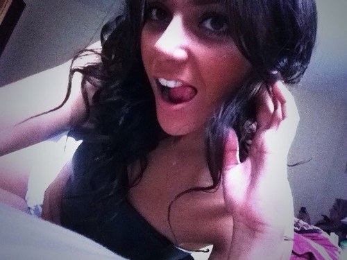 EmmaGl0ffke's profile picture. Be loyal, but never niave.