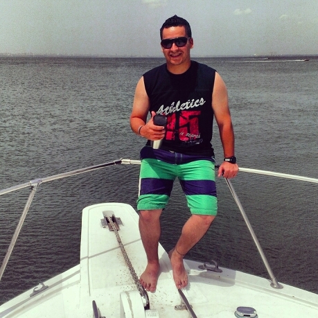 hansbuelvas's profile picture. Venezolano - Madridista

El tiempo de Dios es perfecto