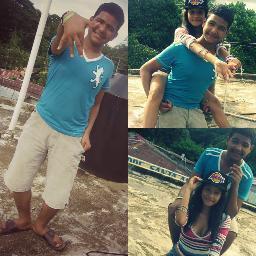 ronald21_21's profile picture. [[Prefiero Jugar Con Avionsito De Paper Que Jugar Con El Corazon De Una Mujer]]