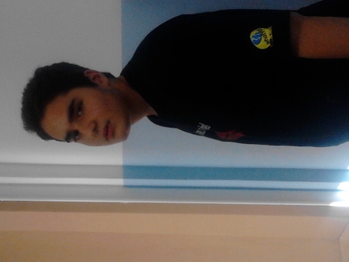 andrew_krdk's profile picture. anything all I have to say is my favorite tips
are to live every day of your life like it is the
last by me:P and do not forget my advice all for now:P