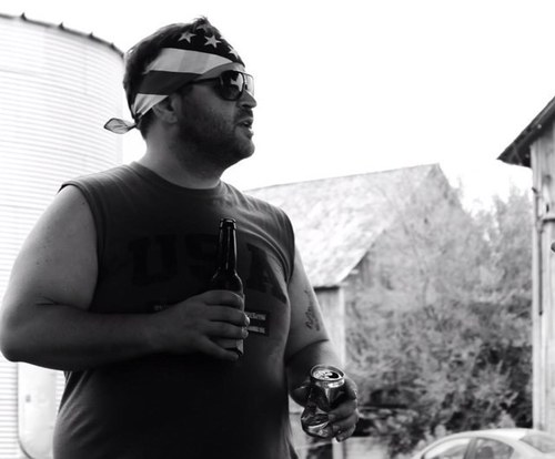 Morningbeard's profile picture. 