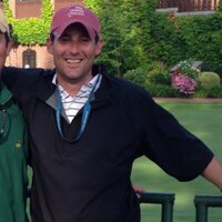 Tim Madden (@timmamadden) 's Twitter Profile