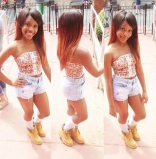 Taken by @ray_ray2wice love you 6-16-13