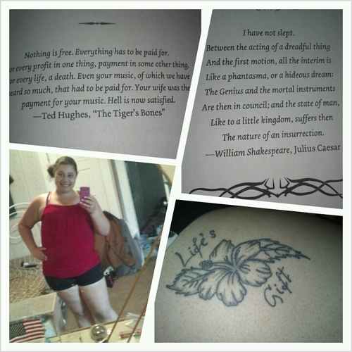 I'm just a simple girl loving her simple life. I love my Family&Friends I wouldnt be here without them.3 XOXO