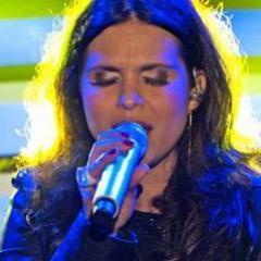 Twitter de divulgação da nova Turnê da Cantora Gospel Aline Barros venha conosco interceder pela Turnê 2013 - 2014 #FanAccount