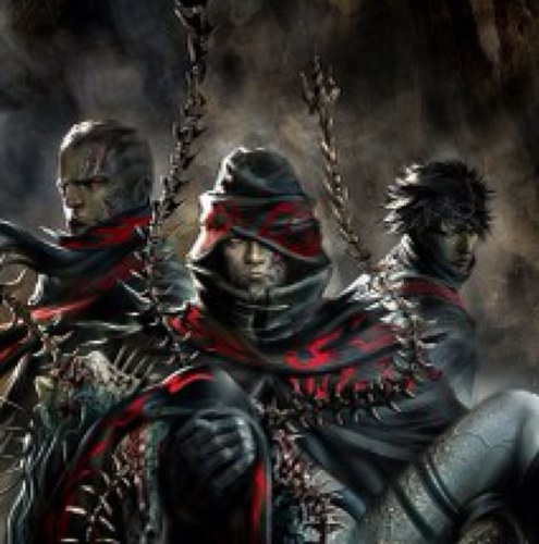 Twitter dedicado a entregar informacion con todo lo relacionado a SOUL SACRIFICE , de forma rapida ,ENNJOY THE GAMMEEE