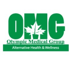 OMGmed's profile picture. 