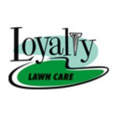 loyalty lawn care