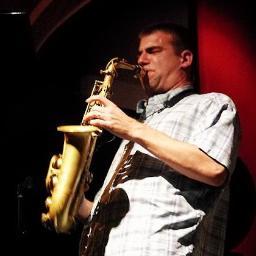 Saxophonist, Instructor of Jazz at Georgia Tech. Saxophone/Clarinet with Lyle Lovett. Vandoren Artist. Solo albums available in all digital platforms.