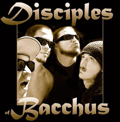 Disciples of Bacchus was formed in 2010 in Watsonville, CA. Our music has been described as Punk Rock, and Beach Metal.