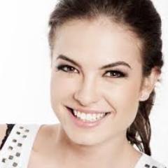 '' Gritamos Todos Juntos Esse Tempo, Para Que Qundo Chegasse o Fim, Nossos Corações Estivessem Acostumados a Ser '' REBELDE PARA SEMPRE '' .