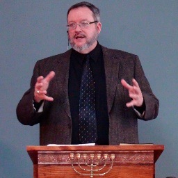 Founder of Biblical Life College & Seminary, Biblical Life Publishing, and Biblical Life Assembly.