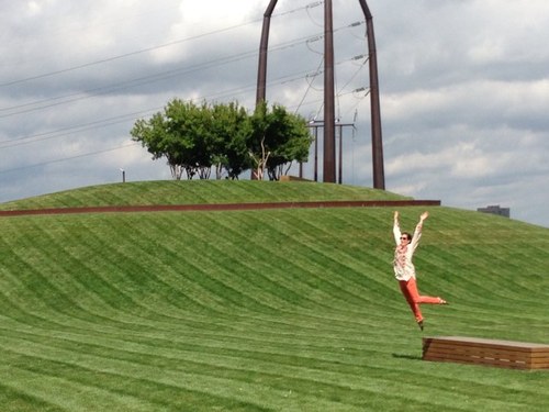 maryhalemary's profile picture. Architect, designer, installation artist