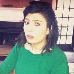 Desi guido bitch & future ex-wife of Bernie Madoff.