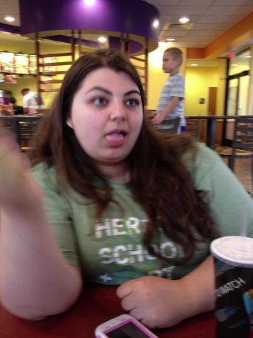 *burp*