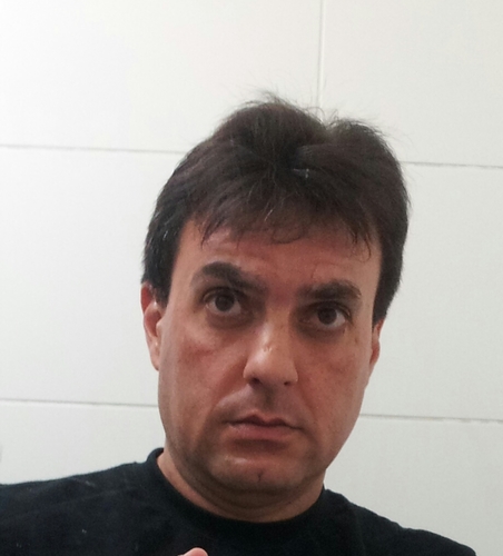 Consultor imobiliario na LIGue imoveis.