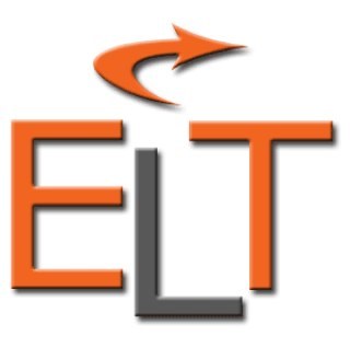 Etools_learning's profile picture. An interactive English learning website