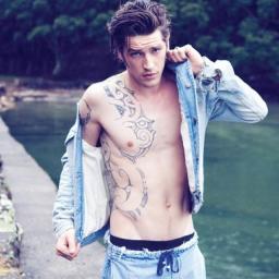 CarnalRevenge's profile picture. I was greatness from the start, I was born a king. It was taken from me, I was disdained. [RP - #GrislyDisney. ]