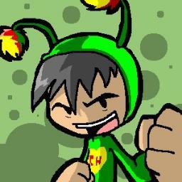Si es verde Mejor ✌🏾👽