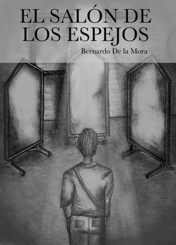 ElSalndelosEspe's profile picture. EL SALÓN DE LOS ESPEJOS es una novela en la que, a través de viajes en el tiempo, podemos ver un reflejo de los valores perdidos y la lucha por la libertad.