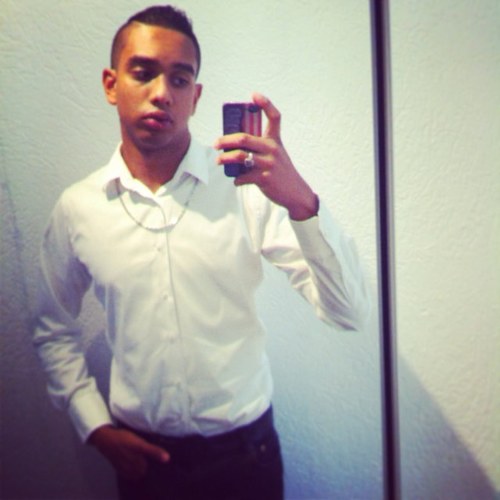 I'll always love you, nomather what. Ya my best best brother ❤️ Kusje R.