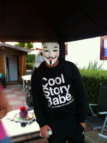 janus1997's profile picture. 