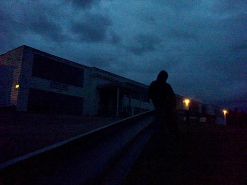 alanroberts675's profile picture. longboarder tacos and hockey