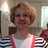 Donna Provence - @deprove Twitter Profile Photo