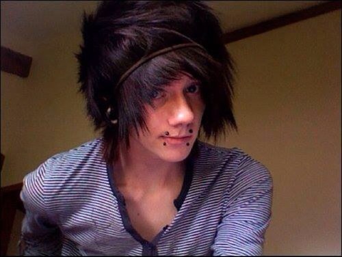 pictures of people and bands