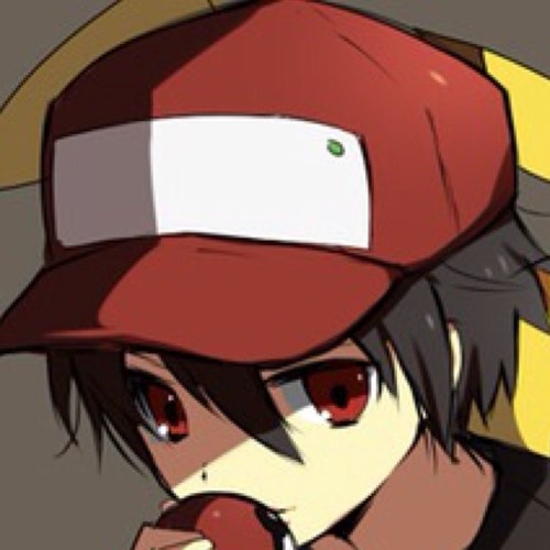Some people think I'm quiet and timid, thats until I rip their head off. In love with the beautiful @KantoBlue22