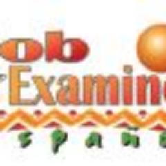 AzTrabajo's profile picture. Part of the Job Examiner and Job Examiner en Español
Phoenix's Hottest Job Source™