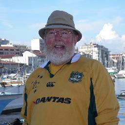 Hon Associate Professor, Crawford School, ANU. Interested in social policy, public admin, military history, aeronautica and archaeology. Rugby union tragic.
