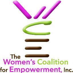 The Executive Director and Founder for The Women's Coalition for Empowerment, a nonprofit organization dedicated to Educating, Uniting, and Empowering Creative.