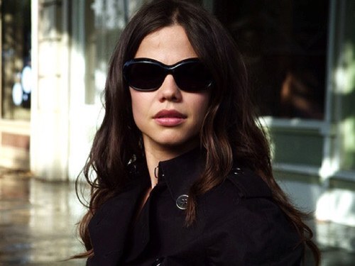 Pretty little liars Jenna Marshall PARODY!! Follow for latest hints and secrets bitches