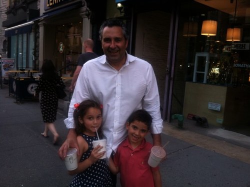 DelinNYC's profile picture. 