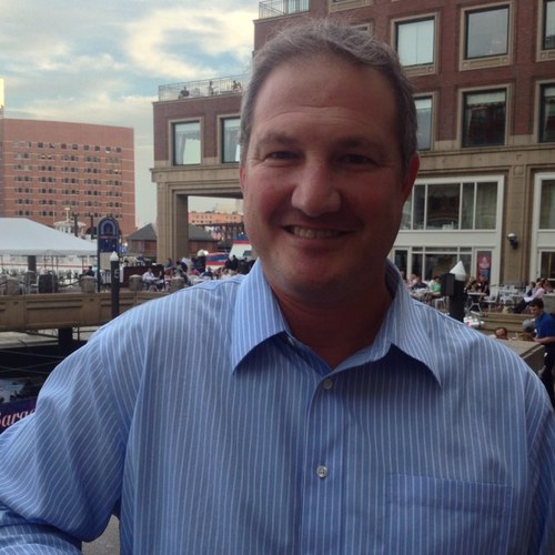 JeffreyDretler's profile picture. 