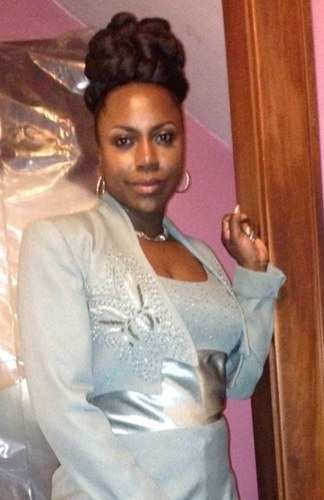 dddwilson74's profile picture. Self Starter, Lover of God and life, Wife and mother of 5.