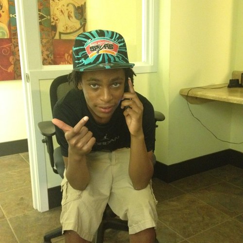 I Lovee Money, Females, And Myself.......... !