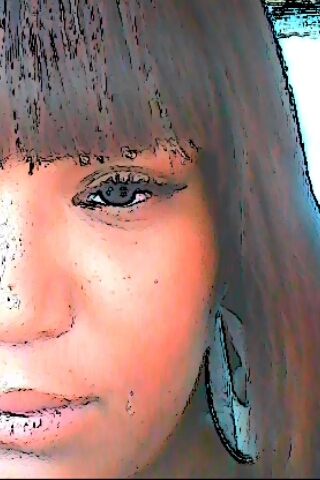 Kimetrice aka Pinky. Full-time student part-time worker.
writer In school fullfilling a AAS in science engineering
Librarian