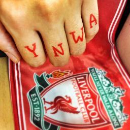 Singaporean by birth; Kopite by choice. I am a Liverpool FC fan. YNWA. This twitter account serves one purpose and one purpose only- tweeting LFC 24/7.